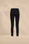 Vassalli Skinny Leg Ankle Grazer Jeans Black Carousel 11