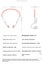 WaterPro Swimming mp3 32G Bond conduction mplayer Carousel 3