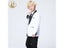 Spring Autumn Formal Suit For Boys Children Party Host Wedding Costume Coat Carousel 6