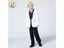 Spring Autumn Formal Suit For Boys Children Party Host Wedding Costume Coat Carousel 8