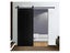Barn Door Hardware 4M Double Door Carousel 12