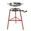 Garcima Paella Gas Burner Set Tarbarca 50cm Carousel 1
