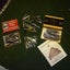 Bulk lot of Antique Mitchell Quill Pen Nibs and Boxes 1930's or earlier Carousel 1