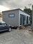 Tiny Home with option of decking/canopy Carousel 20
