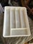UTENSILS TRAY HOLDER Carousel 1