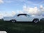 Wedding, Ball, Special Event Classic Car Hire Carousel 8
