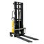Forklift 1T 3M Lift Electric Carousel 1