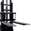 Forklift 1T 3M Lift Electric Carousel 4