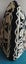 Rich Black Velvet Medieval Style GOlden Braid&Sequin BIG Tea COZY! Carousel 3