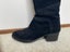 Leather boots Carousel 9