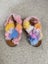 Colorful Sandals Carousel 1