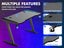 Gaming Table Carousel 5