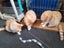 Brave Paws Cat Rescue - Kitten Pair - Mittens & Spencer Carousel 6