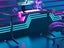 Gaming Table Carousel 3