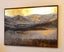 LAKE WANAKA - GOLD LEAF - FLOATING FRAME - LARGE Carousel 8