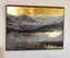 LAKE WANAKA - GOLD LEAF - FLOATING FRAME - LARGE Carousel 13