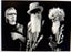 2 x Tickets to ZZ Top Concert Auckland Carousel 1