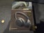 Bose QuietComfort Ultra headphones - Lunar Blue Carousel 1