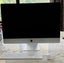 iMac 2020 Retina 5K 27-inch 8GB Mem 1TB HD Carousel 1