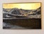 THE MAORI LEGEND OF LAKE WAKATIPU - GOLD LEAF - FLOATING FRAME - LARGE Carousel 4