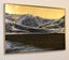 THE MAORI LEGEND OF LAKE WAKATIPU - GOLD LEAF - FLOATING FRAME - LARGE Carousel 6
