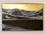 THE MAORI LEGEND OF LAKE WAKATIPU - GOLD LEAF - FLOATING FRAME - LARGE Carousel 11