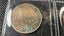 Full Page of Australian Half Penny Coins Inc. 1915 - Lot W167 Carousel 3