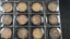 Full Page of Australian Half Penny Coins Inc. 1915 - Lot W167 Carousel 10