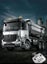 Double Eagle 1/20 Mercedes Benz Arocs Alloy Tipper Dump Truck RTR **NEW IN BOX** Carousel 1