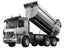 Double Eagle 1/20 Mercedes Benz Arocs Alloy Tipper Dump Truck RTR **NEW IN BOX** Carousel 2