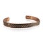 C-KCB282 Copper Bracelet Carousel 1