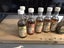 Miniatures McWilliams Nz bottles Carousel 3
