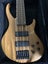 Peavey wood Bass Guitar Carousel 3