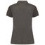 Henbury Womens/Ladies Pique Polo Shirt Carousel 3