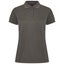 Henbury Womens/Ladies Pique Polo Shirt Carousel 4