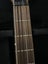 Peavey wood Bass Guitar Carousel 5