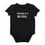 Big Deal That's All Snapshirt (6-12 months) by Stephan Baby Carousel 1