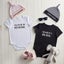 Follow Me That's All Snapshirt (6-12 months) by Stephan Baby Carousel 2