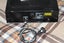 Sony CPD-325M Multi-disc 5xCD Player Carousel 5