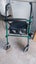 Mobility Walking Frame (Mobilis Cubro Brand) Carousel 1