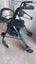 Mobility Walking Frame (Mobilis Cubro Brand) Carousel 2