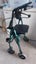 Mobility Walking Frame (Mobilis Cubro Brand) Carousel 3
