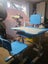 children adjustable study desk and chair Carousel 3