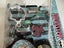 Monster High Freaky Ring and Mirror Lagoona Blue and Neptuna Carousel 4