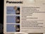 Panasonic KX-TG2723 Phones-3 Handsets Carousel 3