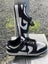 Nike Dunk Low Retro Basketball Shoes Carousel 3