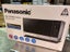 Panasonic NN-SF5754S 1000W INverter Microwave Carousel 1
