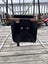 Solvej Toddler Swing - Black Carousel 4