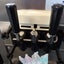Koring Ice Cream Soft Serve Machine Carousel 2