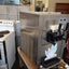 Koring Ice Cream Soft Serve Machine Carousel 5